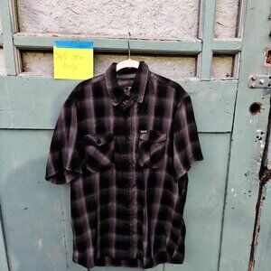 Dixxon Flannel Company - Large - Bamboo Blend -  The Cruz